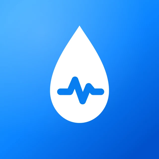 GlucoLumi app icon