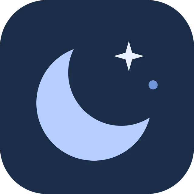 Torvi Shade app icon